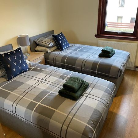 Ferienwohnung Taigh Cathie, 67 Alma Road Fort William Exterior foto